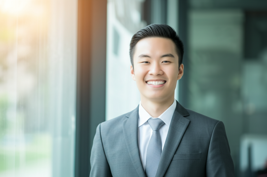 Michael Chen