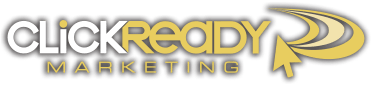 ClickReady Marketing logo