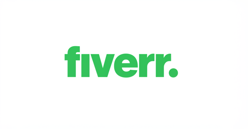 Fiverr SEO logo