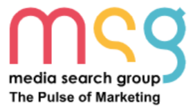 Media Search Group logo