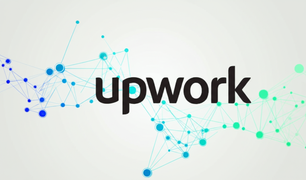 Upwork Freelancers logo