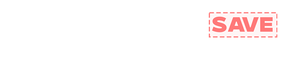 SEOSAVE Logo