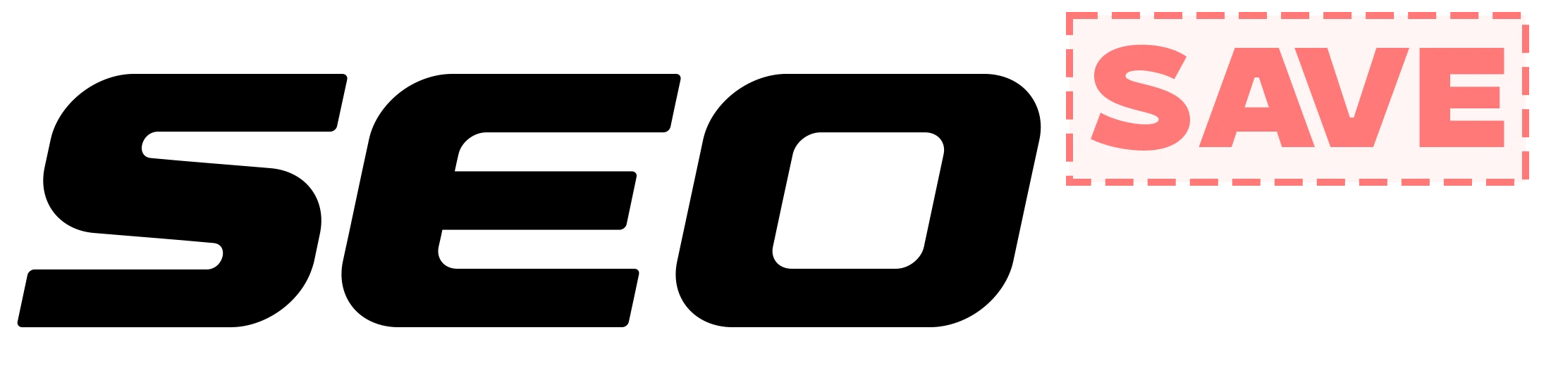 SEO SAVE logo