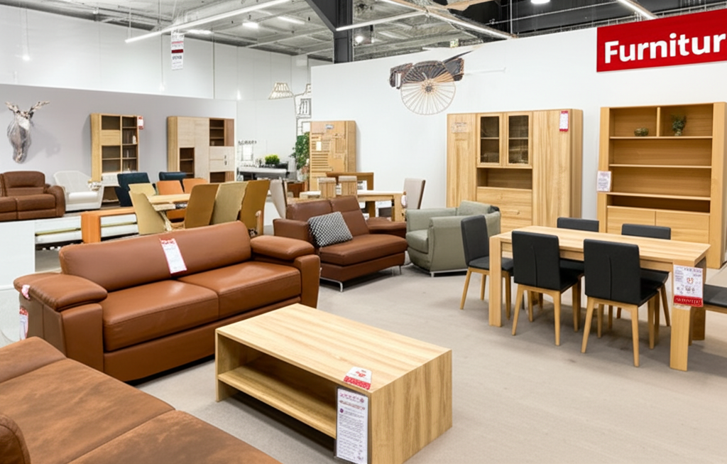 How We Increased Organic Traffic by 312% for a Furniture E-commerce Store