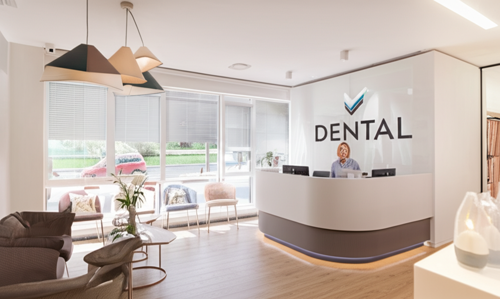 Local Dental Practice Achieves 5x Appointment Bookings Through Local SEO